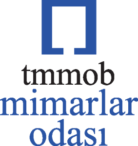 Mimarlar Odası Logo Vector