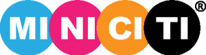 Mini Citi Logo Vector