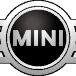 Mini Cooper Logo Vector