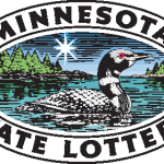 Minnesota State Lottery Logo Vector