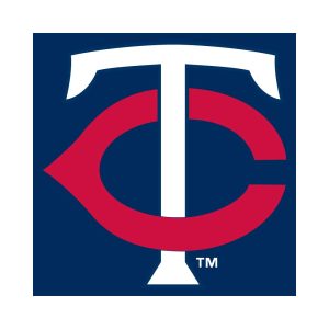 Minnesota Twins Insignia Logo Vector