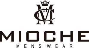 Mioche Logo Vector