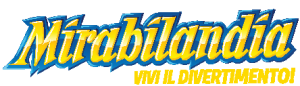 Mirabilandia Logo Vector