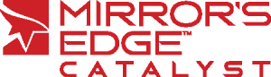Mirror’s Edge Catalyst Logo Vector