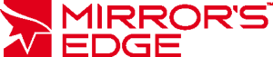 Mirror’s Edge Logo Vector