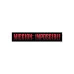 Mission Impossible Logo Vector