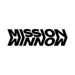 Mission Winnow Logo Vector