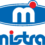 Mistral Logo Vector