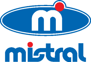 Mistral Logo Vector