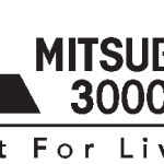 Mitsubishi 3000GT Logo Vector