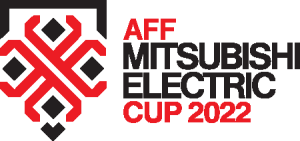 Mitsubishi AFF Electric Cup 2022 Logo Vector