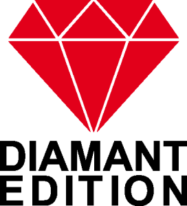 Mitsubishi Diamant Edition Logo Vector