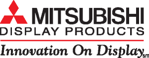 Mitsubishi Display Products Logo Vector