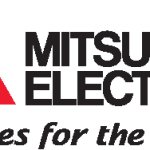 Mitsubishi Electric Changes for the Better Logo Vector