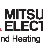 Mitsubishi Electric Cooling and Heating Solutions Logo Vector