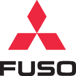 Mitsubishi Fuso Logo Vector