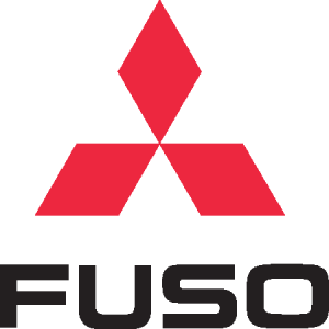 Mitsubishi Fuso Logo Vector