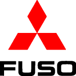 Mitsubishi Fuso Original Logo Vector