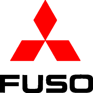 Mitsubishi Fuso Original Logo Vector