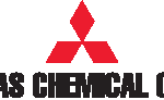 Mitsubishi Gas Chemical Logo Vector