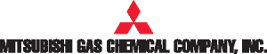 Mitsubishi Gas Chemical Logo Vector