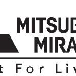 Mitsubishi Mirage Logo Vector