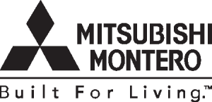 Mitsubishi Montero Logo Vector