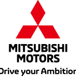 Mitsubishi Motors Drive Your Ambition Logo Vector