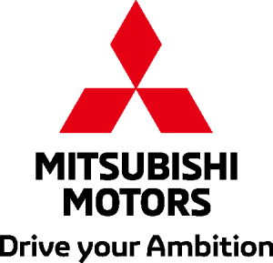 Mitsubishi Motors Drive Your Ambition Logo Vector