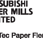 Mitsubishi Paper Mills Limited Logo Vector