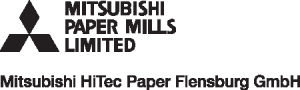Mitsubishi Paper Mills Limited Logo Vector