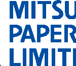 Mitsubishi Paper Mills Logo Vector