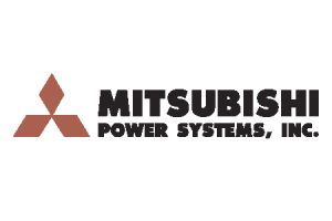 Mitsubishi Power Systems, Inc. Logo Vector