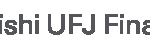 Mitsubishi UFJ Logo Vector