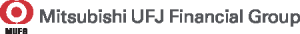 Mitsubishi UFJ Logo Vector