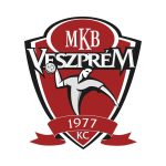 Mkb Veszprem Kc Logo Vector