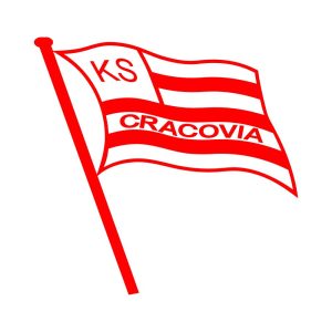 Mks Cracovia Ssa (2008) Logo Vector