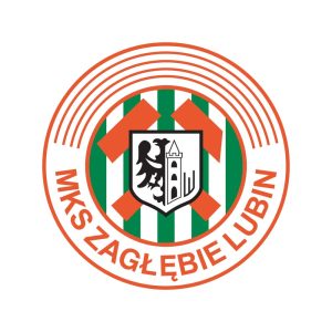 Mks Zaglebie Lubin Logo Vector