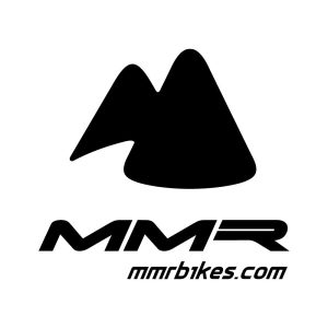 Mmr Bikes Logo Vector