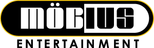 Möbius Entertainment Logo Vector