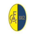 Modena Fc Logo Vector