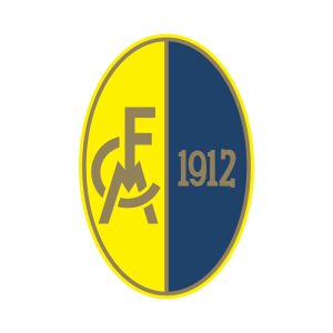 Modena Fc Logo Vector