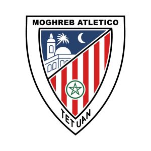 Moghreb Atletico Tetuan Centenary Logo Vector