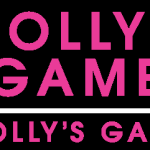 Molly’s Game Logo Vector