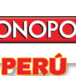 Monopoly Peru Logo Vector