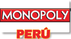 Monopoly Peru Logo Vector