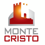 Monte Cristo Games Logo Vector