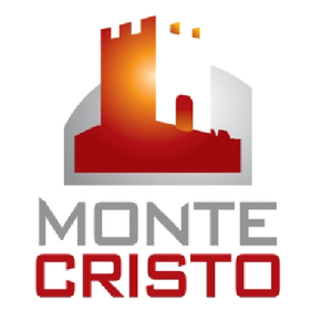 Monte Cristo Games Logo Vector