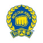 Moo Duk Kwan Korea Logo Vector