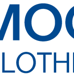 Mooks Clothing Logo Vector